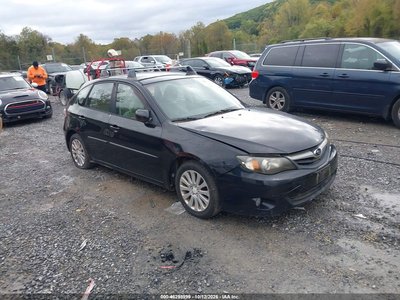 JF1GH6B60BH****** 2011 Subaru Impreza
