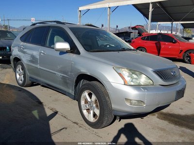 JTJGA31U240****** 2004 Lexus RX
