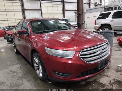 1FAHP2E88DG****** 2013 Ford Taurus