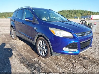 1FMCU0J96EU****** 2014 Ford Escape