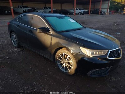 19UUB2F39KA****** 2019 Acura TLX