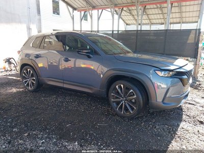 7MMVABEY6PN****** 2023 Mazda CX-50