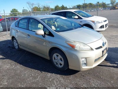 JTDKN3DU2A0****** 2010 Toyota Prius