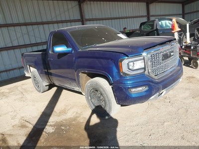 1GTN1TEHXEZ****** 2014 GMC Sierra 1500