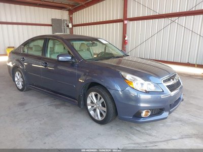 4S3BMBL67D3****** 2013 Subaru Legacy