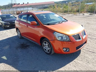 5Y2SM6E04AZ****** 2010 Pontiac Vibe