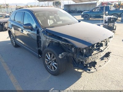 JM3TCBCY7J0****** 2018 Mazda CX-9