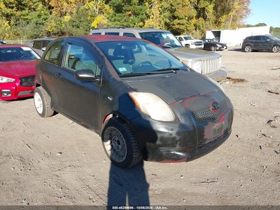 JTDJT923985****** 2008 Toyota Yaris