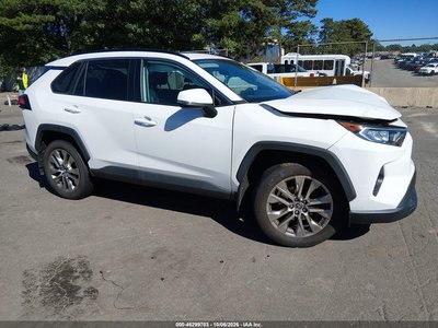 2T3A1RFV6KC****** 2019 Toyota RAV4