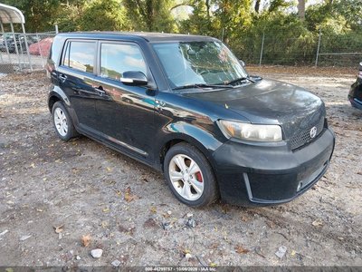 JTLZE4FE8A1****** 2010 Scion xB