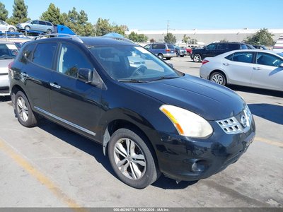 JN8AS5MT3CW****** 2012 Nissan Rogue