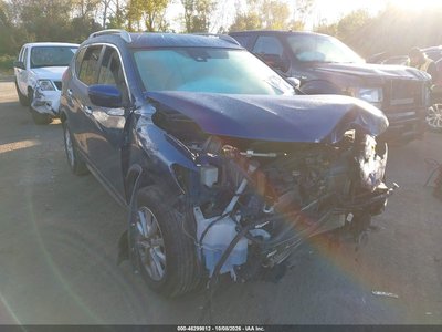 JN8AT2MVXLW****** 2020 Nissan Rogue