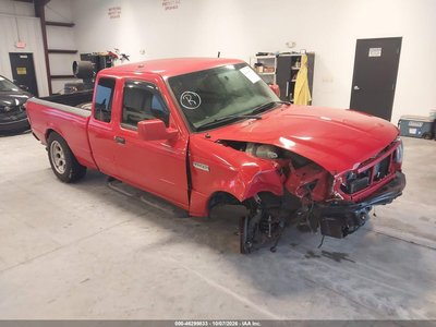 1FTKR4EE9BP****** 2011 Ford Ranger