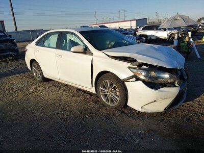 4T1BF1FK7HU****** 2017 Toyota Camry