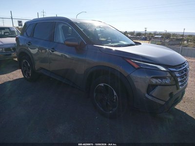 JN8BT3BB2RW****** 2024 Nissan Rogue