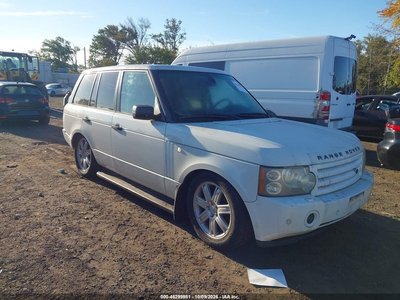 SALME15446A****** 2006 Land Rover Range Rover