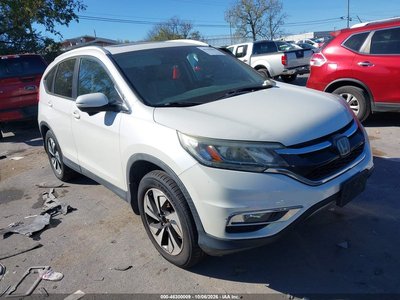 5J6RM4H96FL****** 2015 Honda CR-V