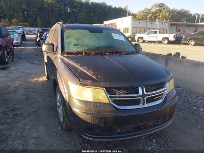 3C4PDCABXJT****** 2018 Dodge Journey