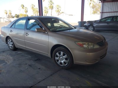 4T1BE32K14U****** 2004 Toyota Camry