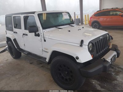 1C4BJWEG9DL****** 2013 Jeep Wrangler
