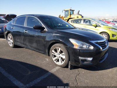 1N4AL3AP0DC****** 2013 Nissan Altima
