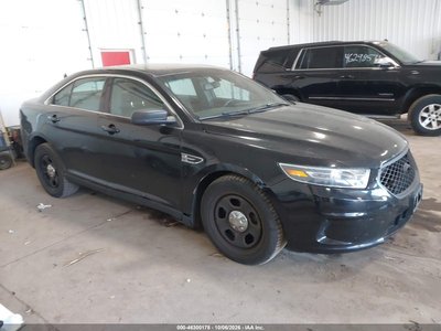 1FAHP2MK1EG****** 2014 Ford Police Interceptor