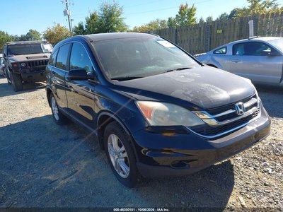 5J6RE4H5XBL****** 2011 Honda CR-V