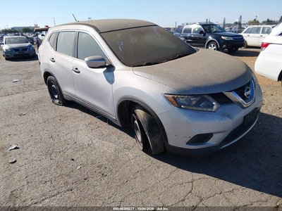 5N1AT2MT8GC****** 2016 Nissan Rogue