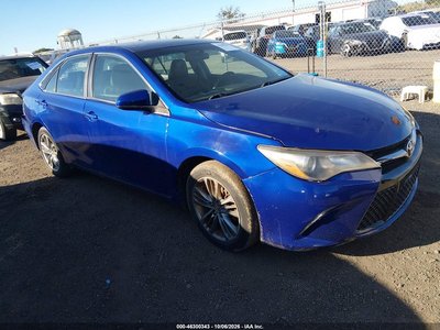 4T1BF1FK5FU****** 2015 Toyota Camry