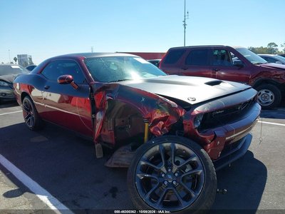 2C3CDZBT3PH****** 2023 Dodge Challenger