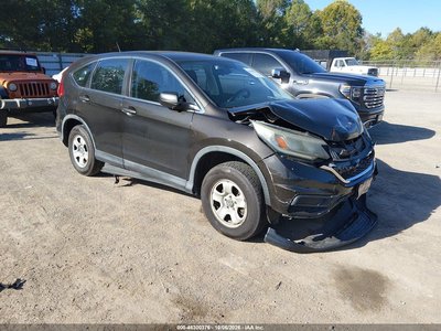 5J6RM4H38FL****** 2015 Honda CR-V