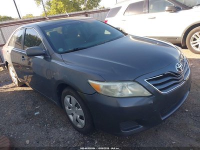 4T1BF3EKXBU****** 2011 Toyota Camry