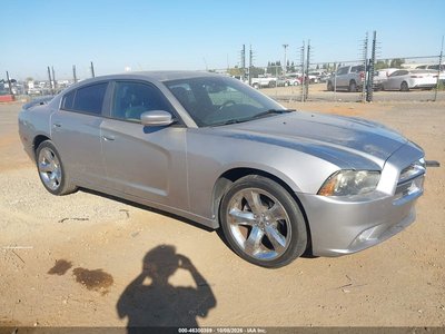 2C3CDXHG6EH****** 2014 Dodge Charger