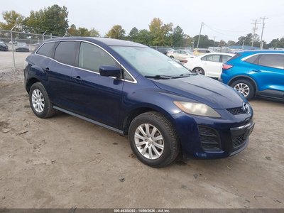 JM3ER2W51A0****** 2010 Mazda CX-7