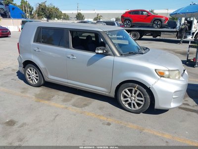 JTLZE4FE8EJ****** 2014 Scion xB