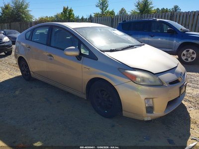 JTDKN3DU4A1****** 2010 Toyota Prius