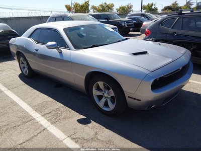 2C3CDZAG1HH****** 2017 Dodge Challenger