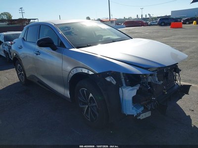 JTJABABBXRA****** 2024 Lexus RZ 300e