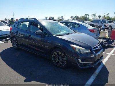 JF1GPAT63F8****** 2015 Subaru Impreza