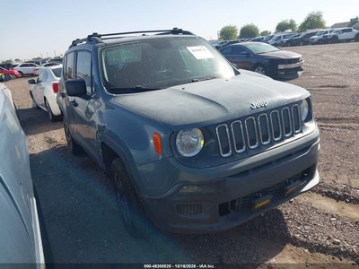 ZACCJBAB1HP****** 2017 Jeep Renegade