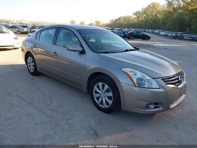 1N4AL2AP9CC****** 2012 Nissan Altima