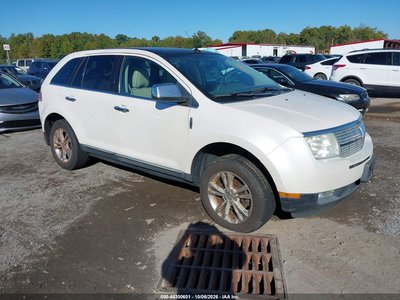 2LMDJ8JC8AB****** 2010 Lincoln MKX