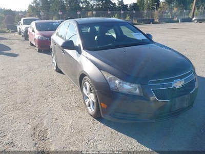 1G1P75SZXE7****** 2014 Chevrolet Cruze