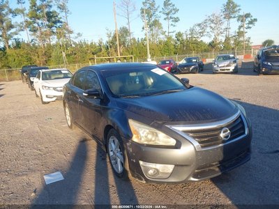 1N4AL3AP2EC****** 2014 Nissan Altima