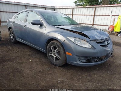 1YVHP81H995****** 2009 Mazda 6