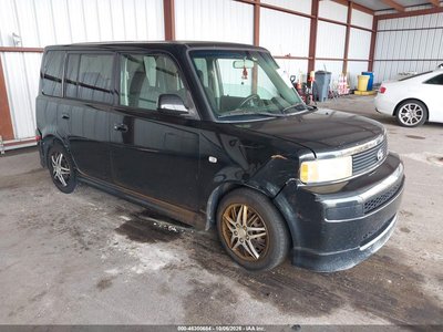 JTLKT324964****** 2006 Scion xB