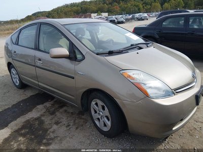 JTDKB20U777****** 2007 Toyota Prius