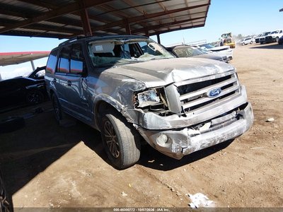 1FMFU20518L****** 2008 Ford Expedition