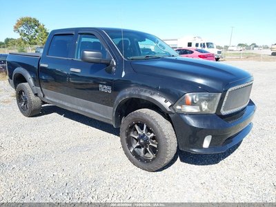 1C6RR7KT1ES****** 2014 RAM 1500