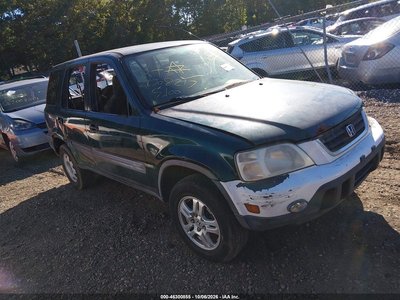 JHLRD1844XC****** 1999 Honda CR-V